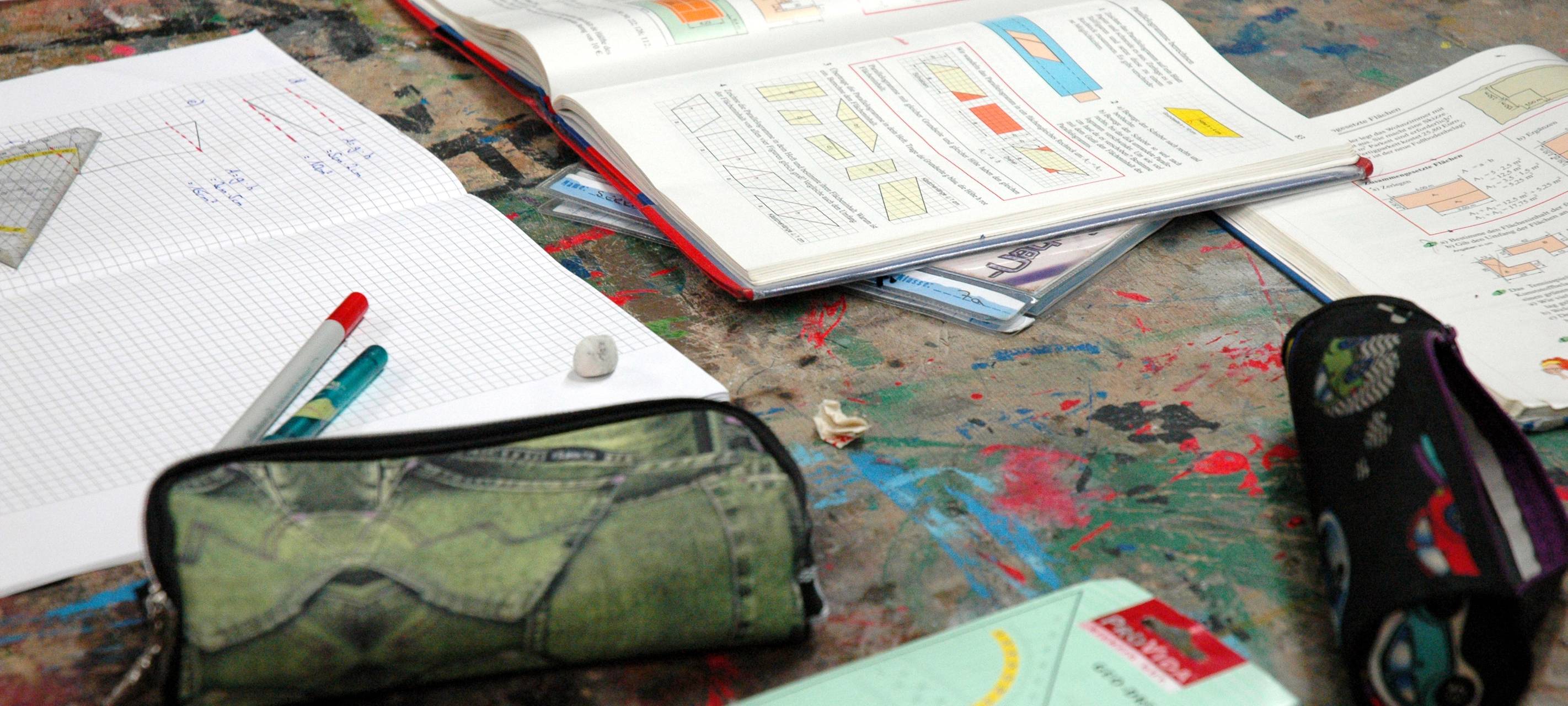 Heute beginnt Rückkehr zu G9