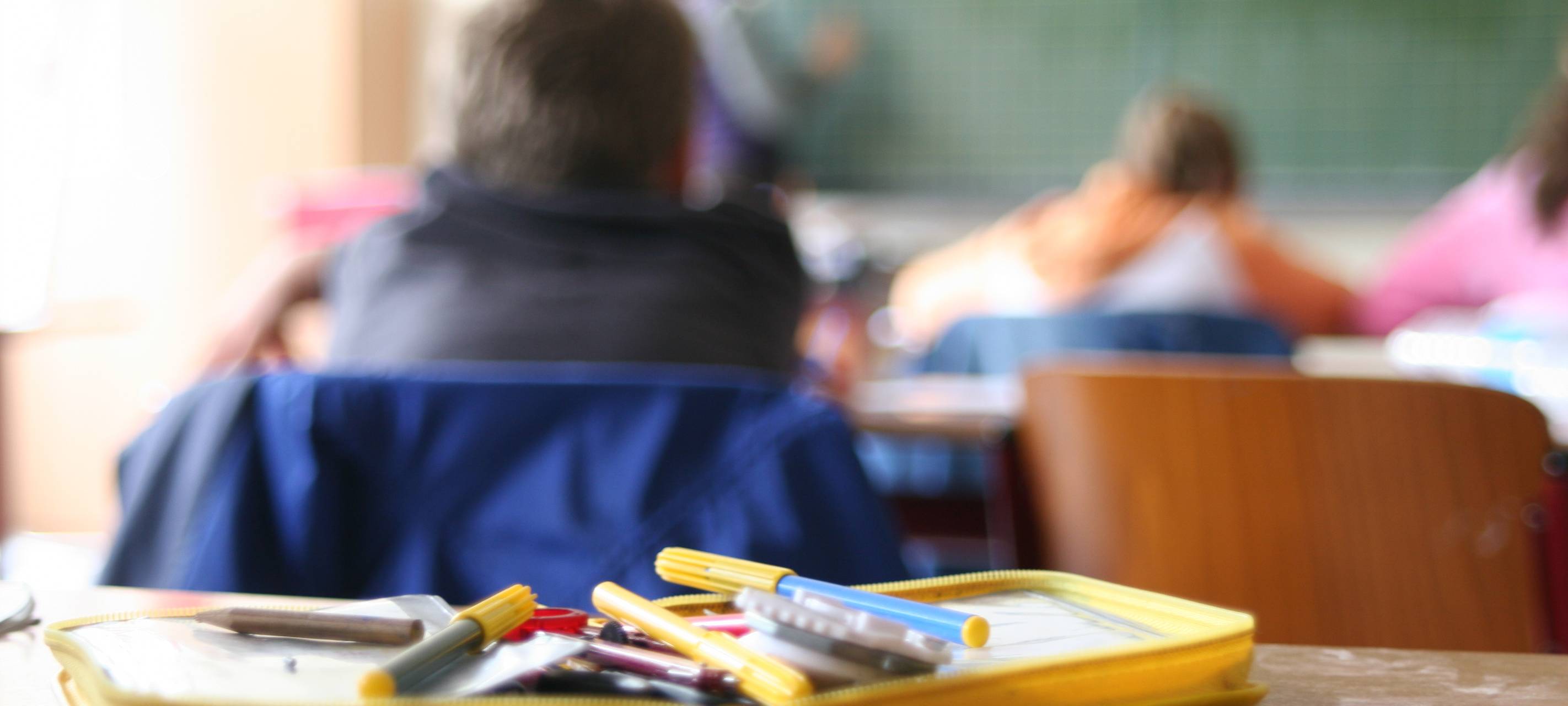 VBE kritisiert Ausfallquote bei Unterrichtsstunden