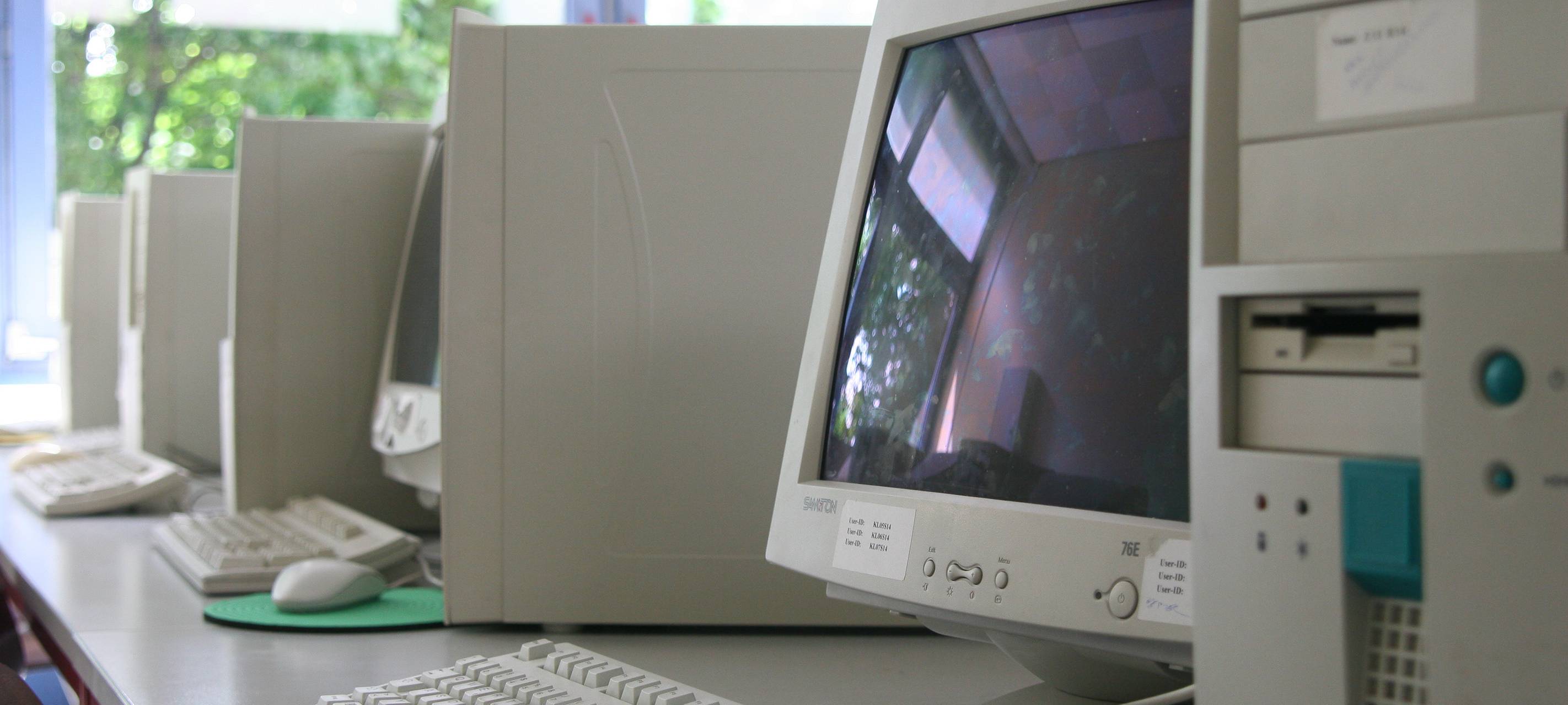 Digitalisierung in Solinger Schulen wird gefördert