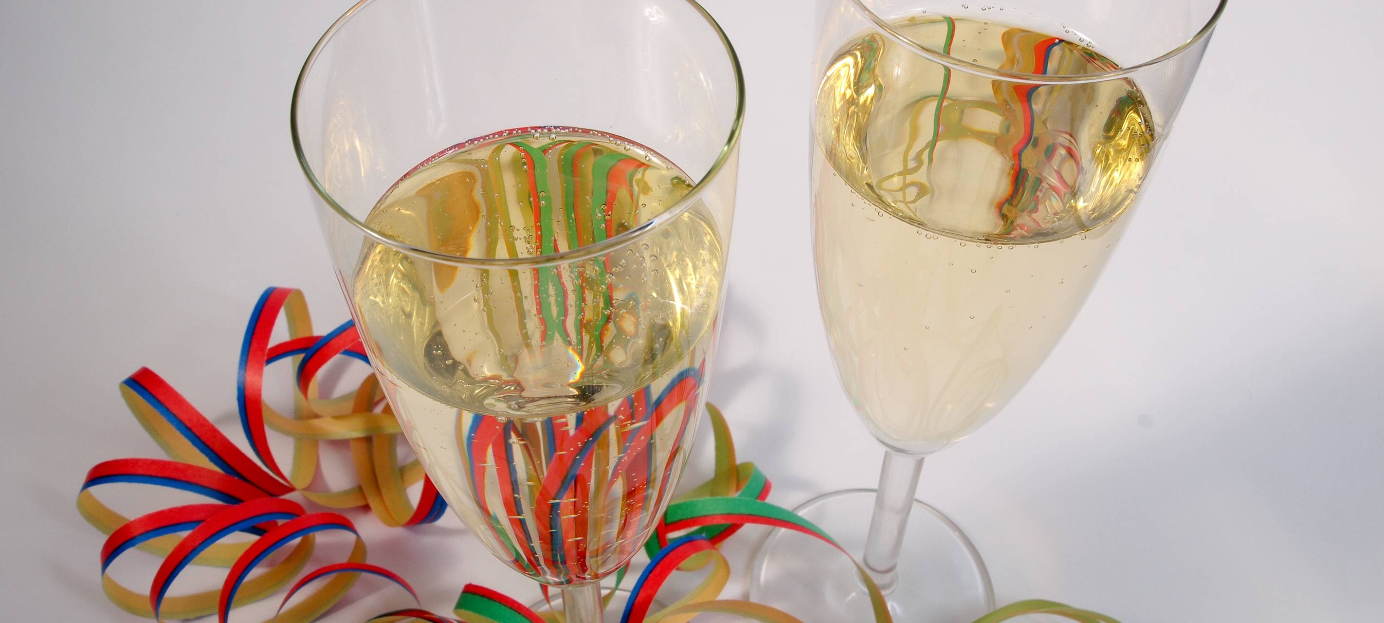 Tipps für Silvester im RSG-Land