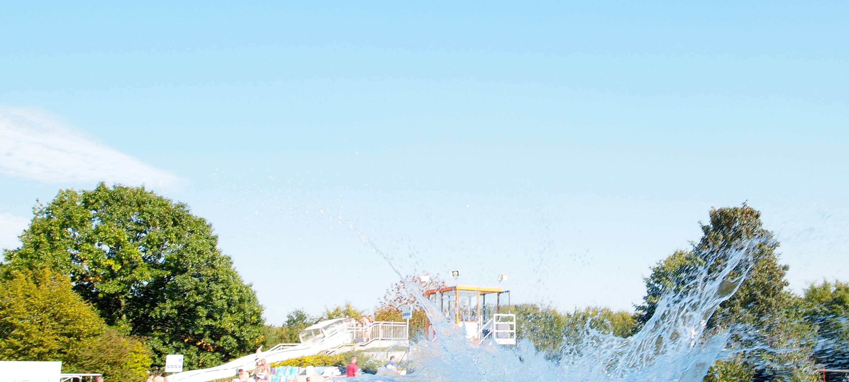 Freibad Ittertal verschiebt Saisonstart