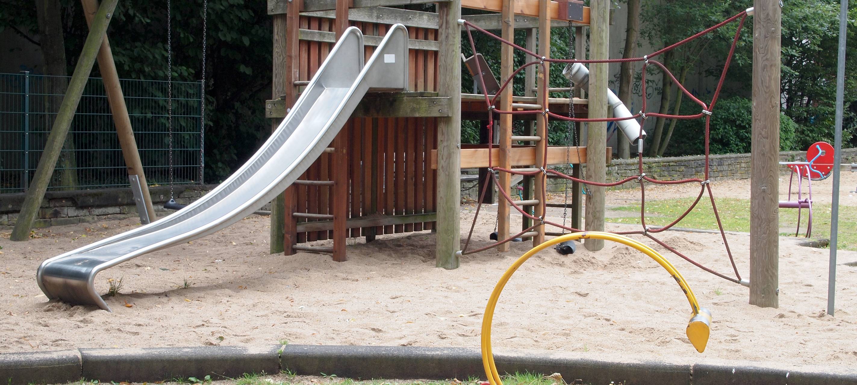 Erzieher*innen in Solingen gesucht