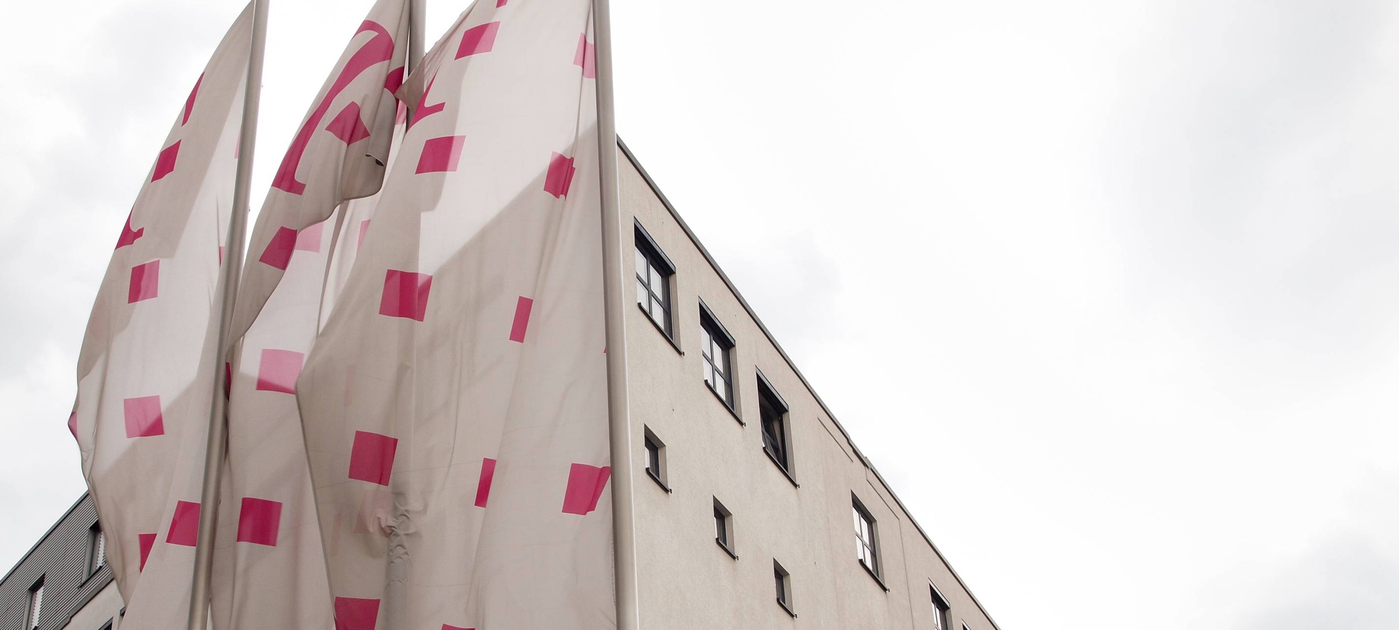 Telekom baut Netz in der Region aus