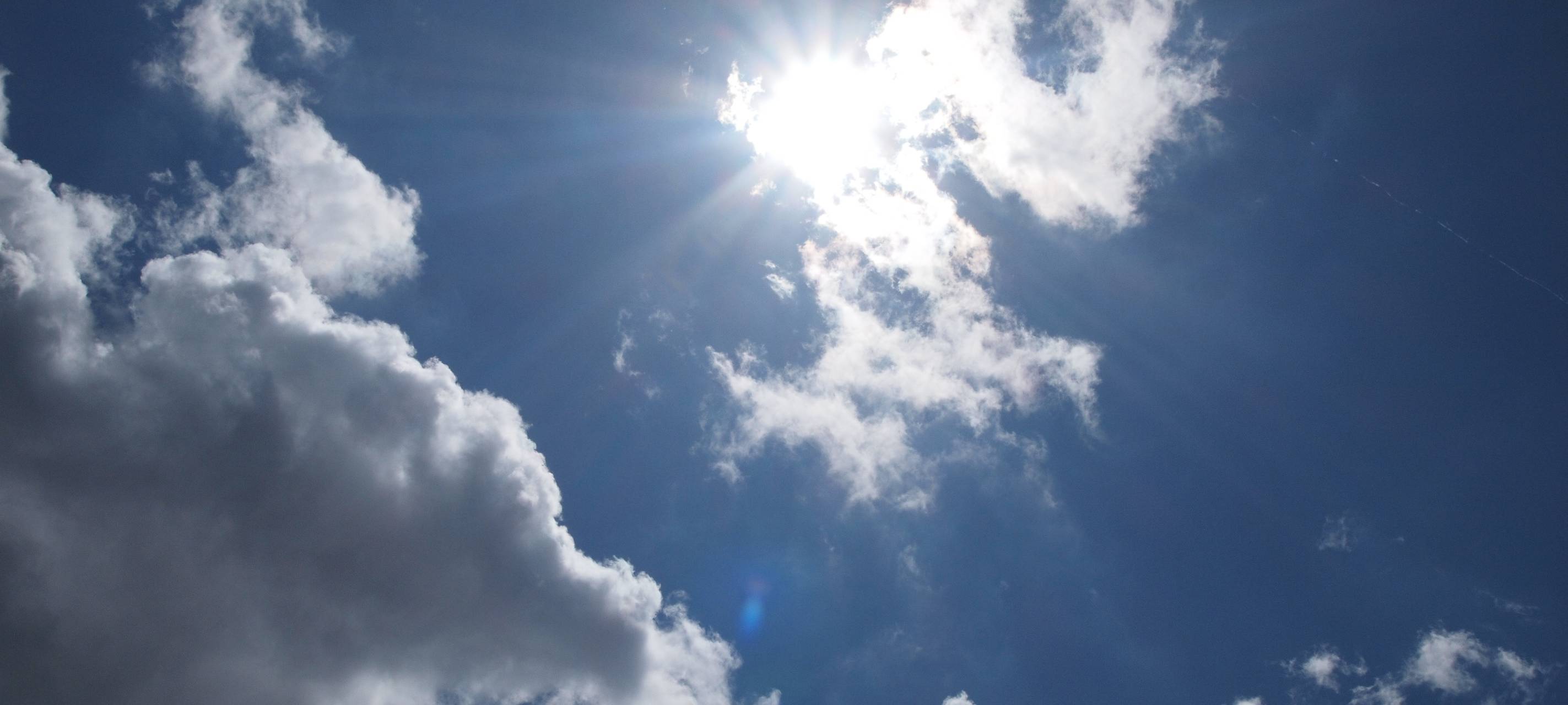 Der trockenste Mai seit 1961