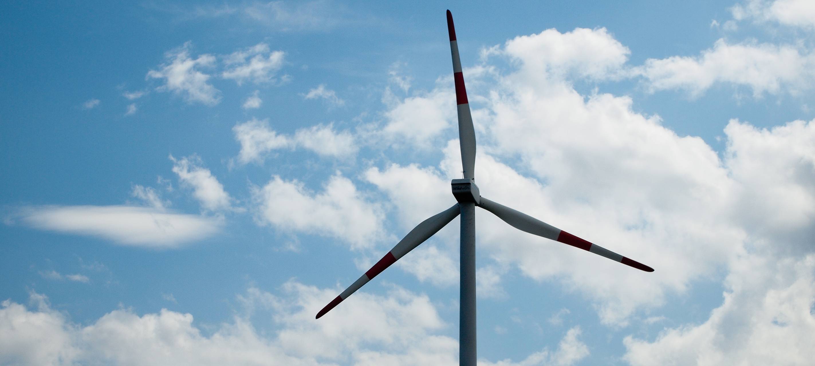 Stadtwerke Solingen investieren in Wind- und Solarenergie