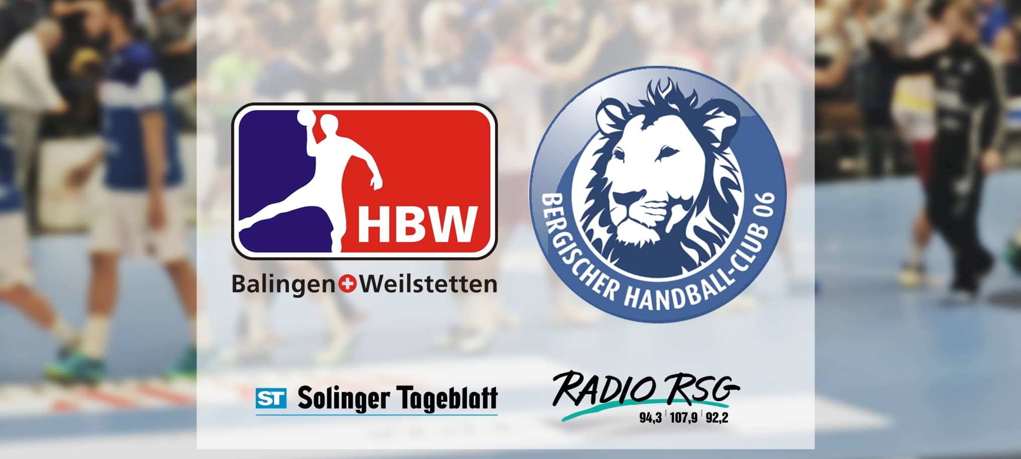 Balingen Weilstetten vs. Bergischer HC - Stimmen zum Spiel