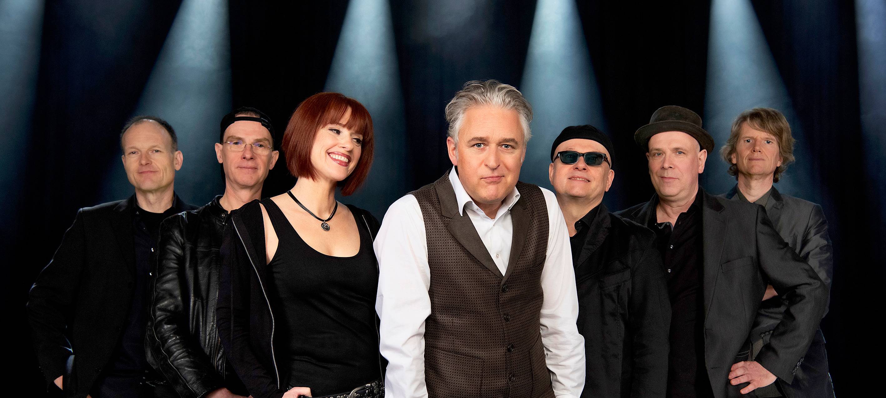 Open Air Eventgarten in Remscheid