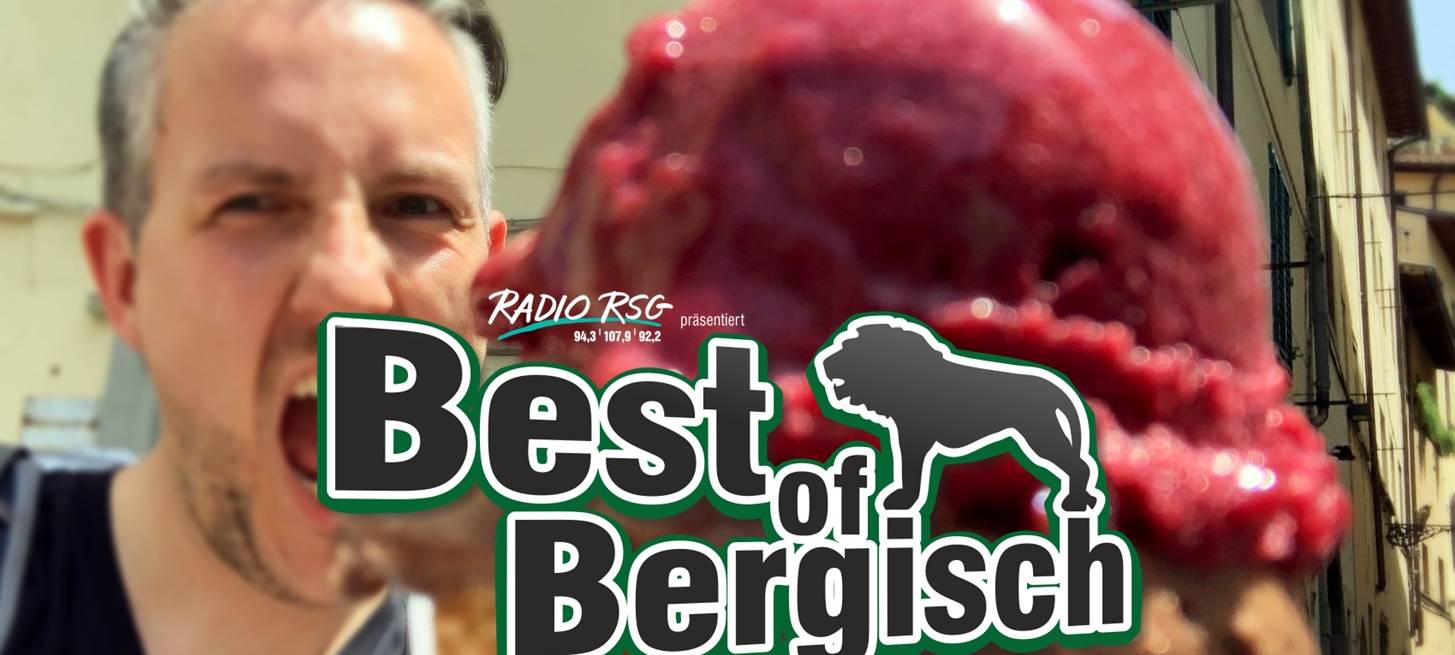 Der beste Eisdealer in Solingen