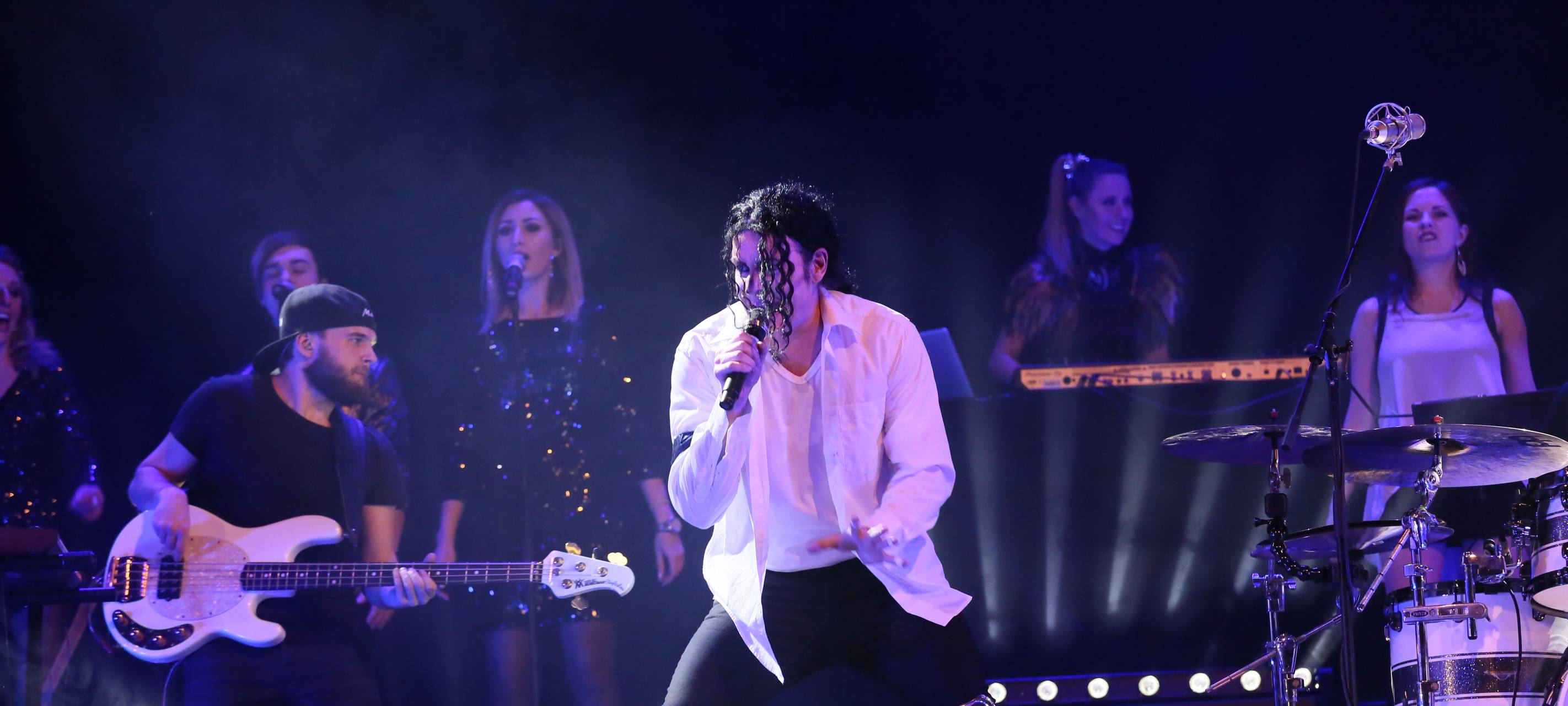 Open Air Eventgarten in Remscheid