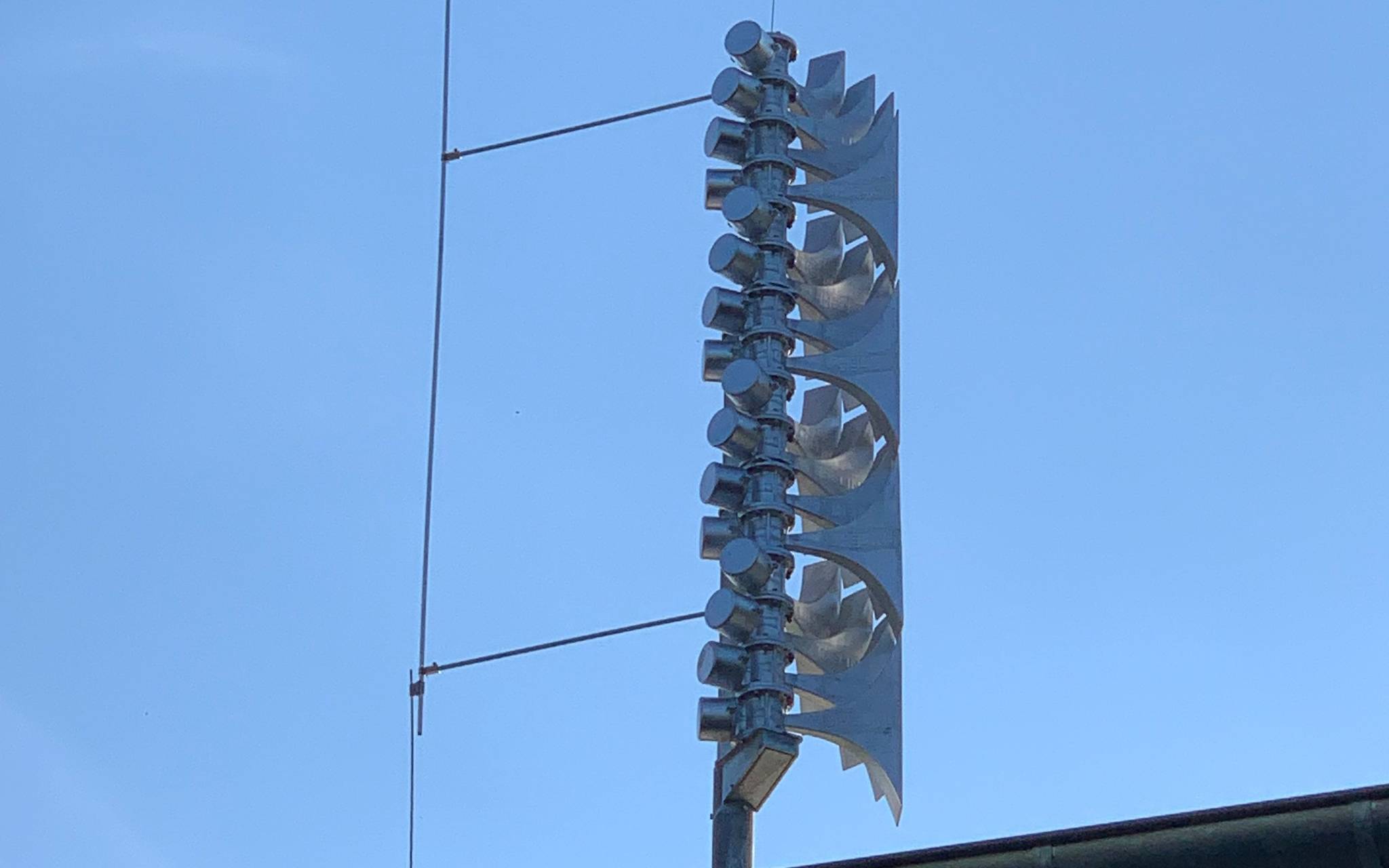 Remscheid und Solingen testen Warnsysteme