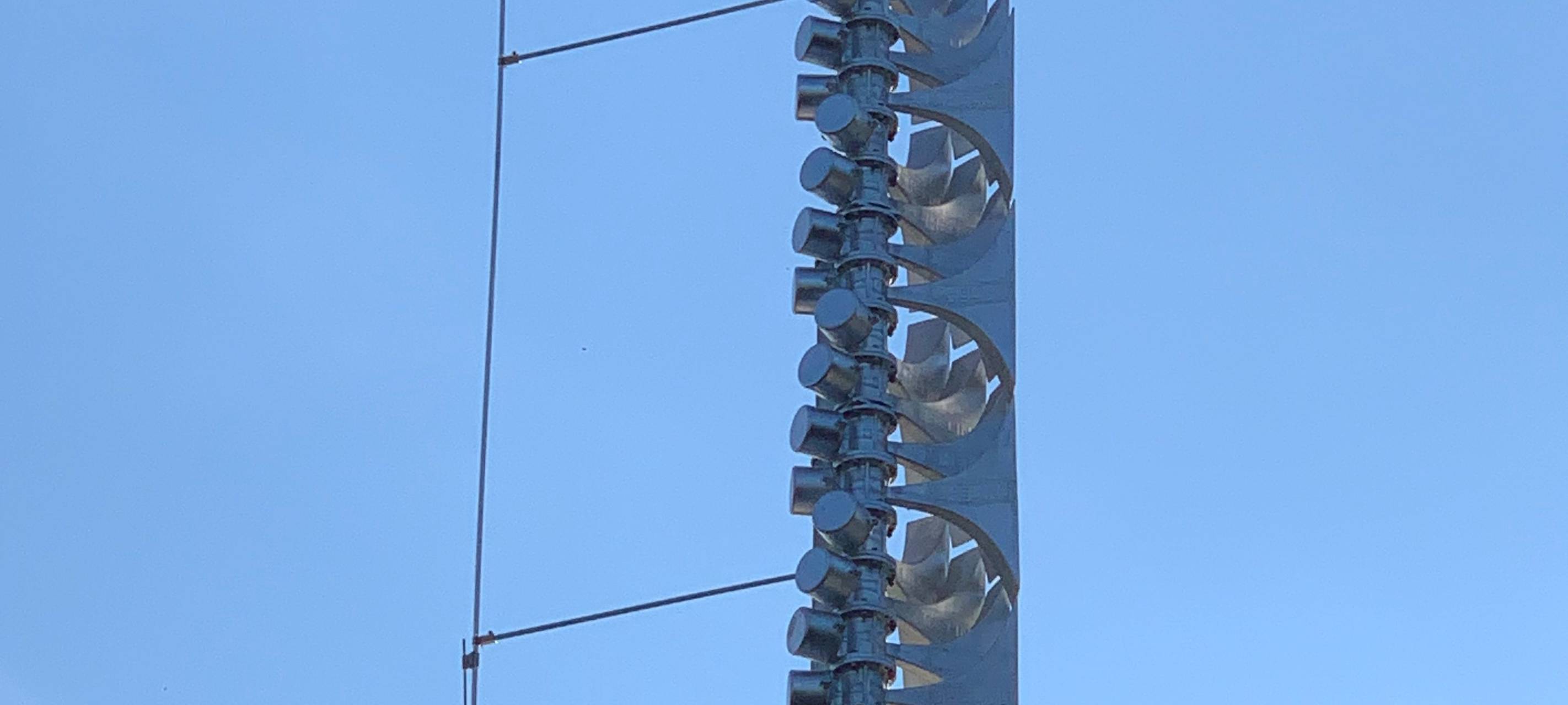 Bilanz Warntag im RSG-Land: fast alles hat geklappt