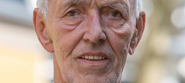 Pedelec-Training für Menschen 55 plus