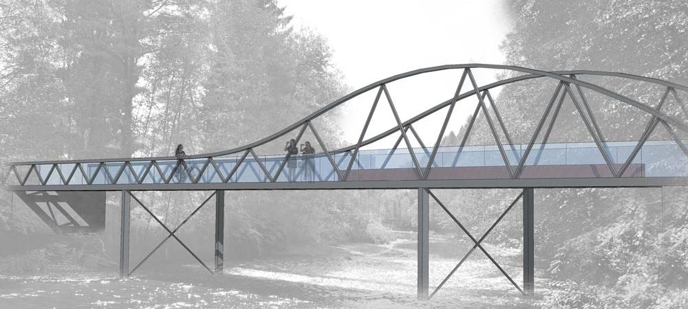 Strohner Brücke kann gebaut werden