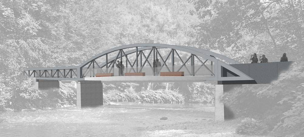 Strohner Brücke kann gebaut werden
