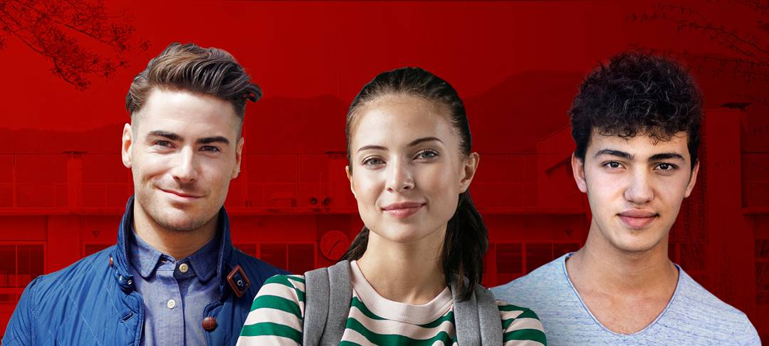 Digitale Ausbildungsmesse am Freitag