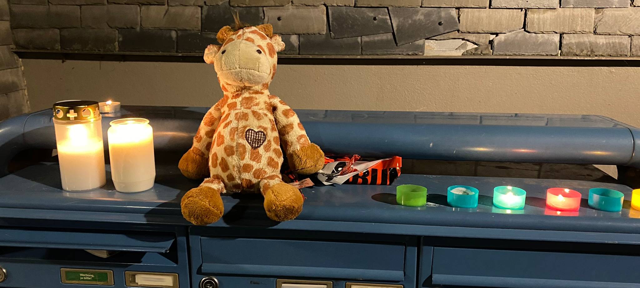 Wichtige Zeugen sagen aus