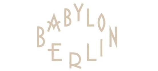 Mitspielen in der Kult-Serie - Babylon Berlin sucht euch