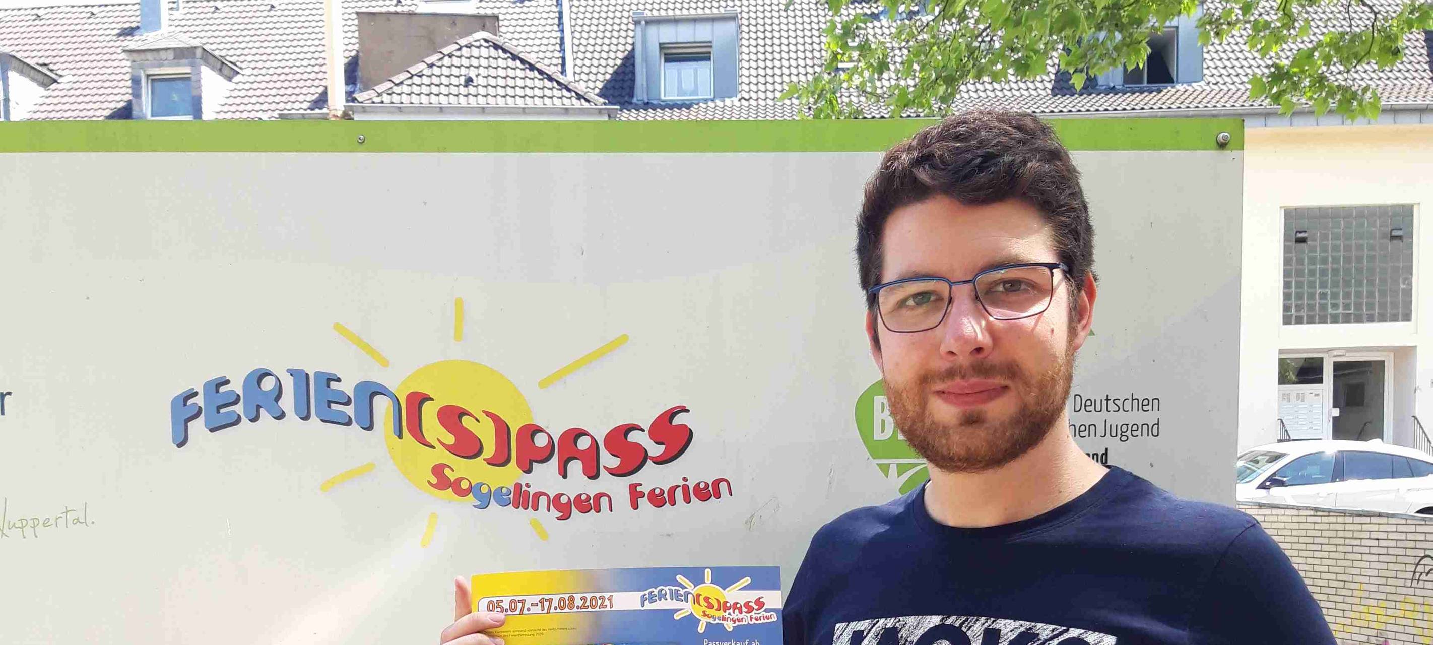 Ferien(s)pass in Solingen sucht noch Betreuer ab 16 Jahren