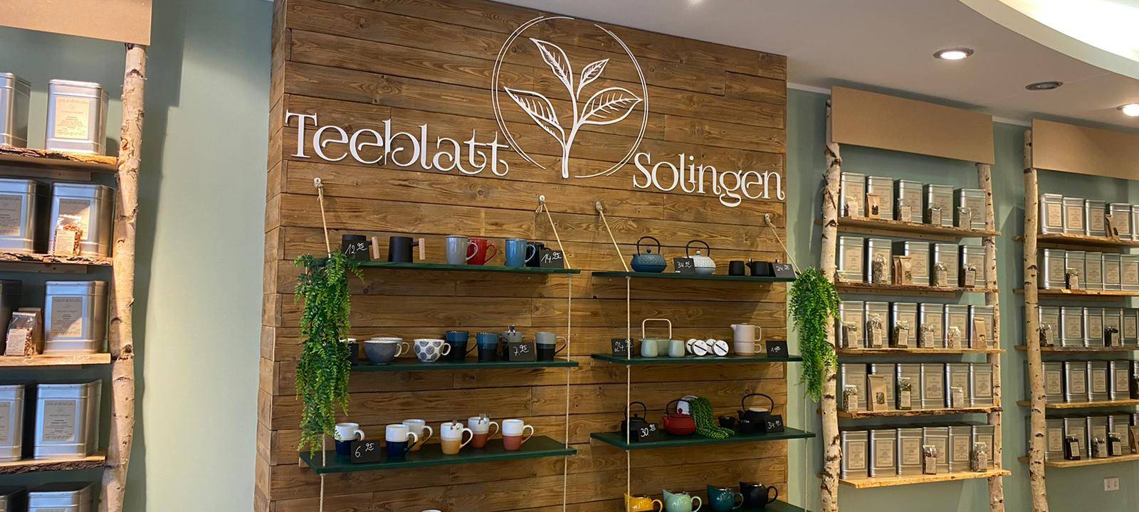 Solingen Ohligs - ein Stadtteil im Aufschwung