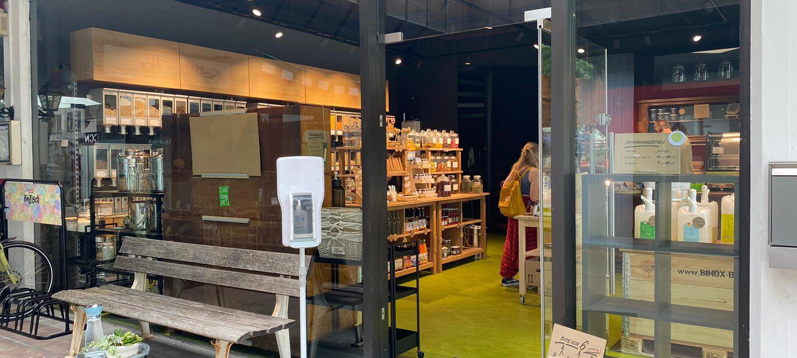 Solingen Ohligs - ein Stadtteil im Aufschwung