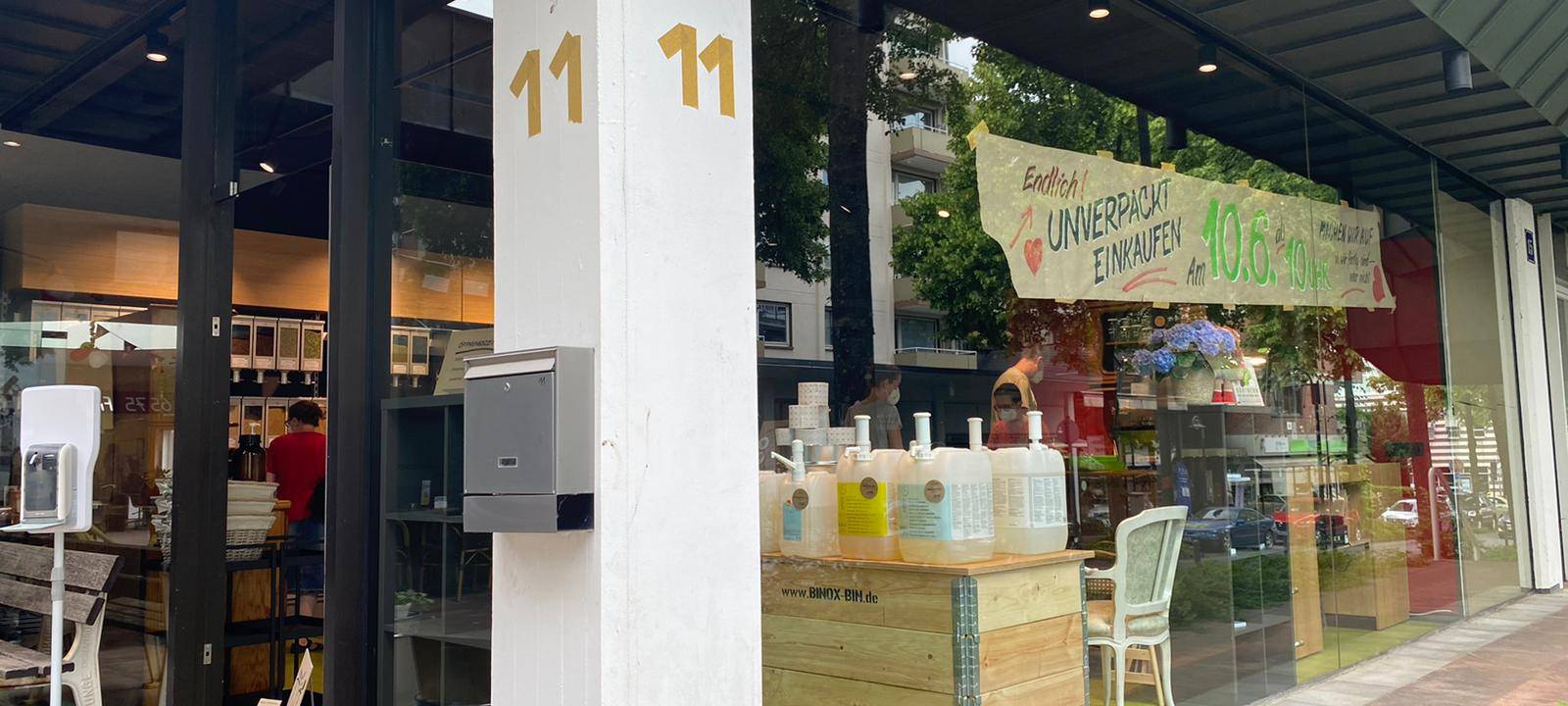 Solingen Ohligs - ein Stadtteil im Aufschwung