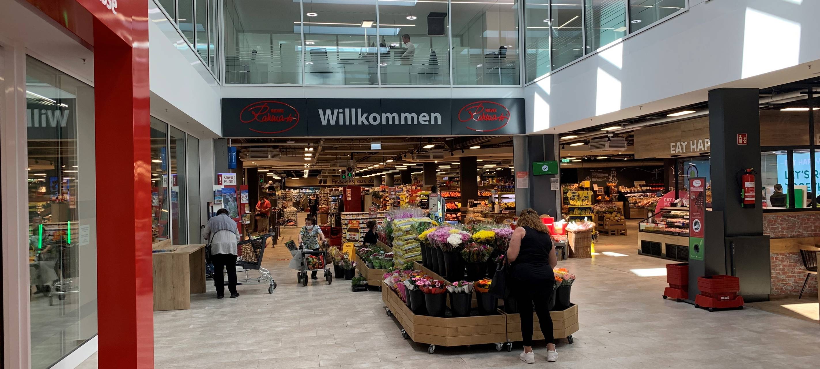 Solingen Ohligs - ein Stadtteil im Aufschwung