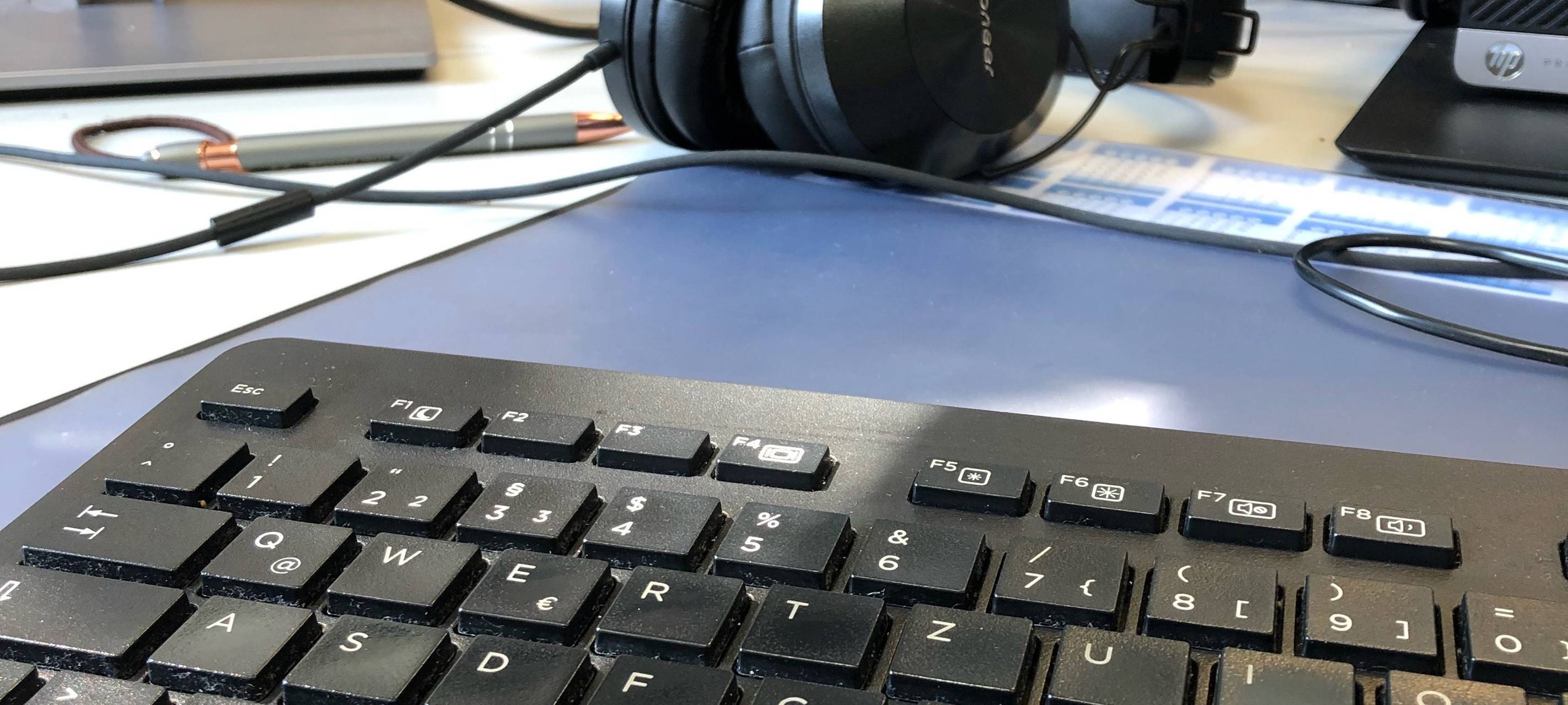 Shared Place in Planung