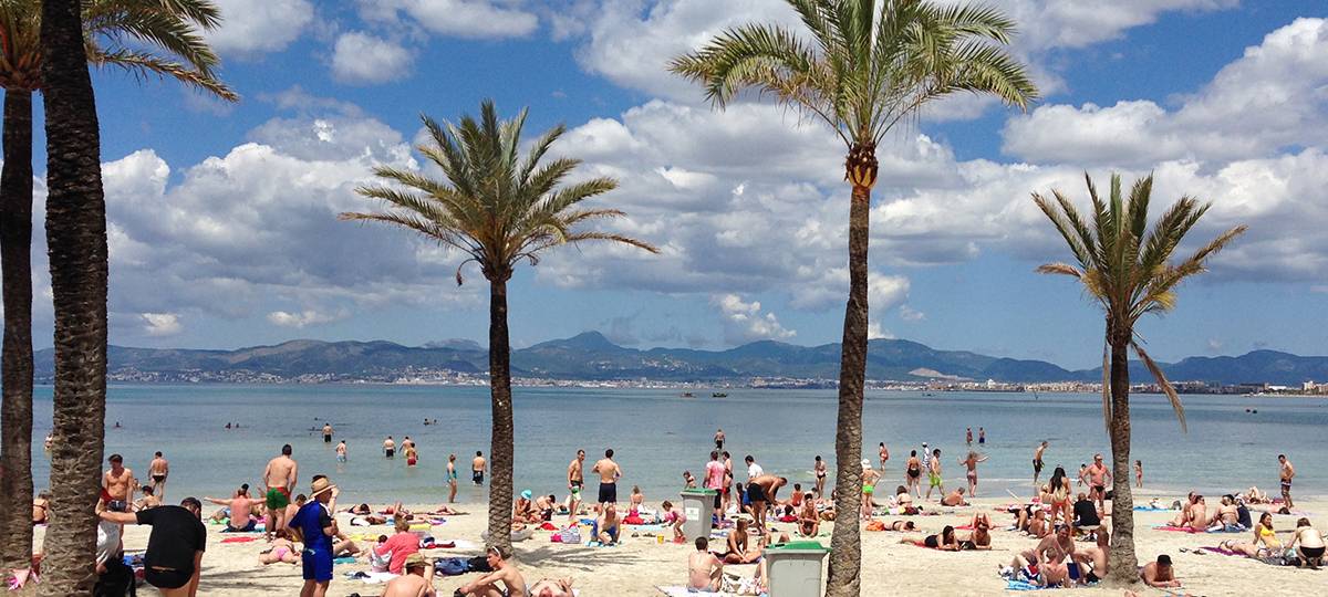 Reisetrends 2023: Wo urlaubt das RSG-Land?