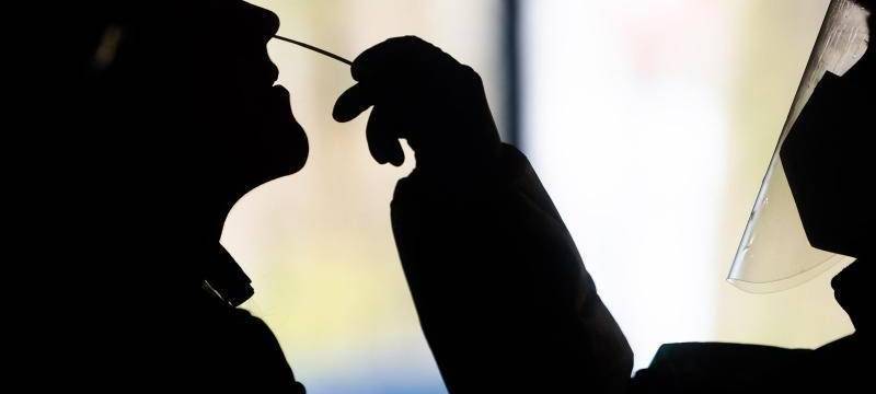 Die Corona-Lage in Remscheid und Solingen