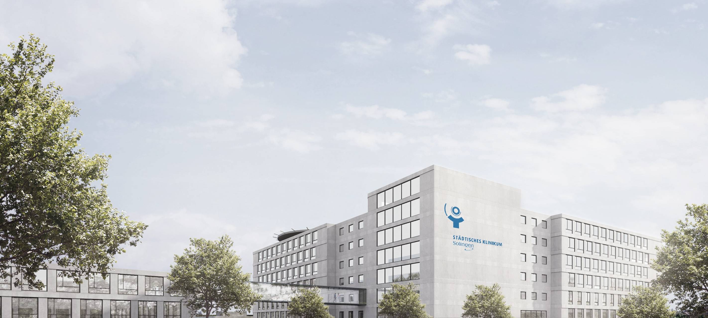 Solinger Klinikum übertrifft 2021 seinen Wirtschaftsplan