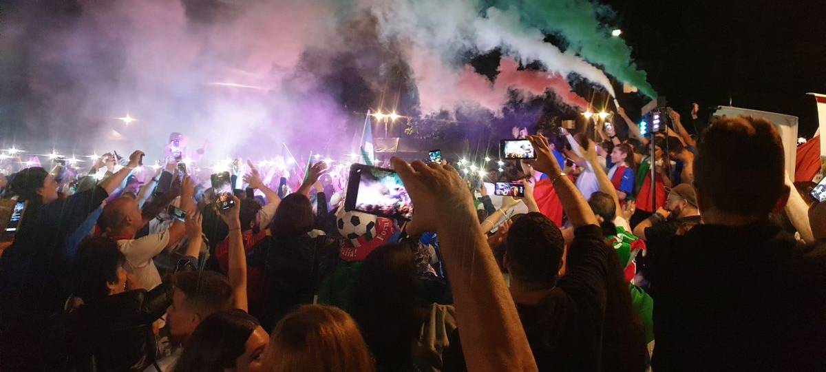 Corona-Inzidenz in Solingen steigt weiter