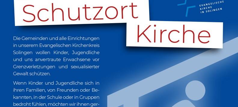 Gegen "sexualisierte Gewalt"