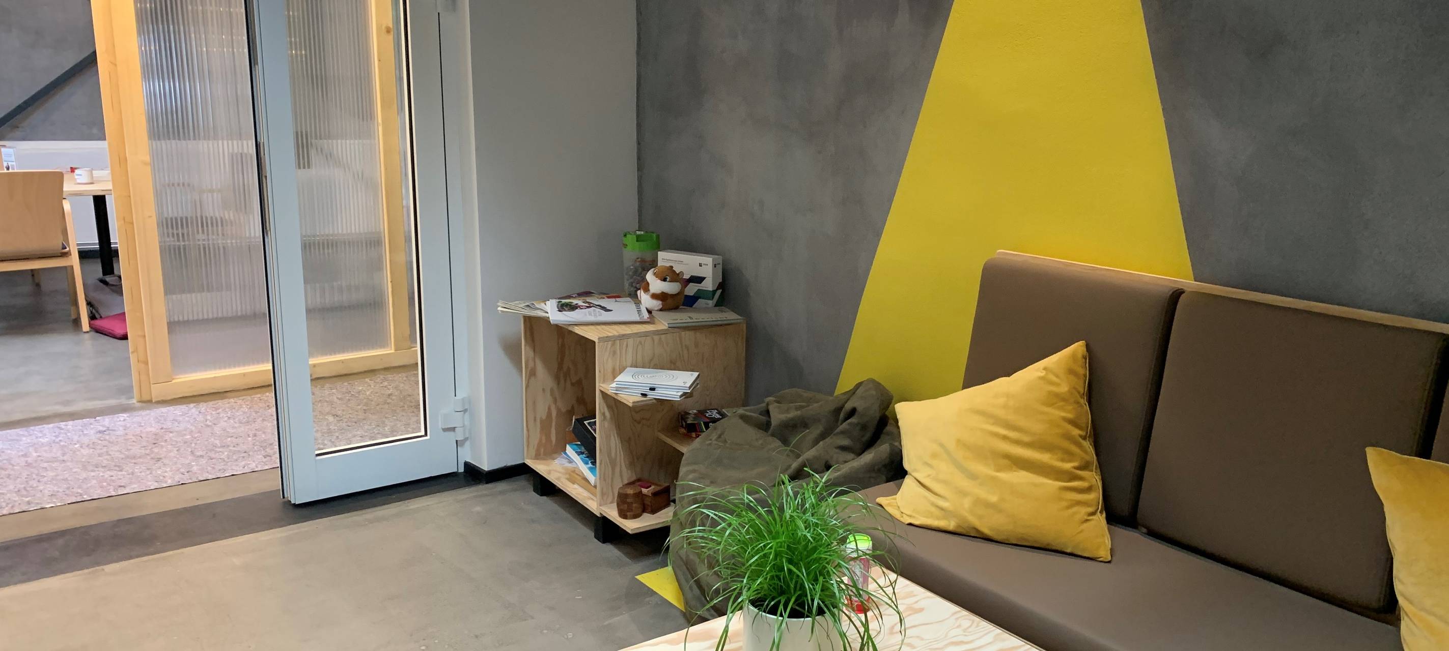 Das Remscheider Gründerquartier stellt sich vor