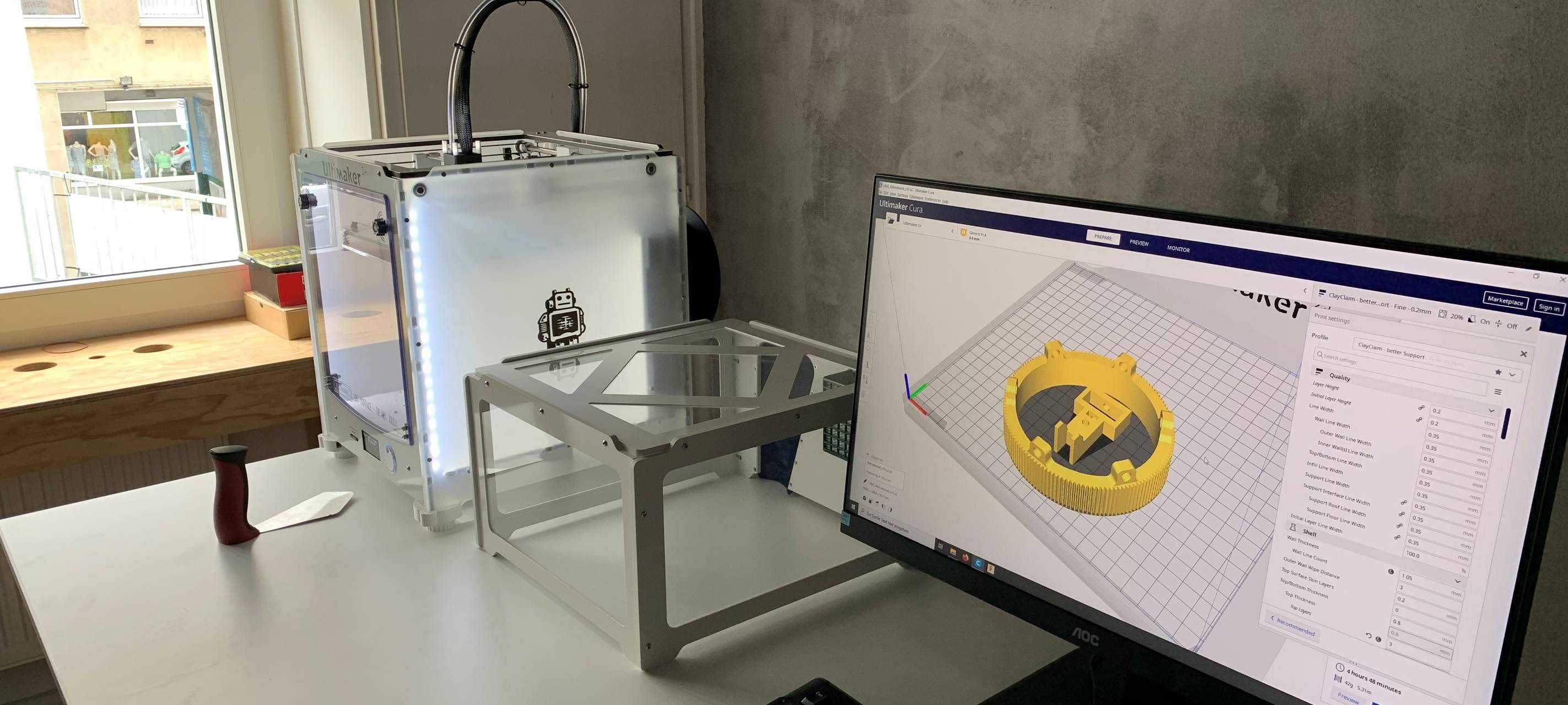 Das Remscheider Gründerquartier stellt sich vor