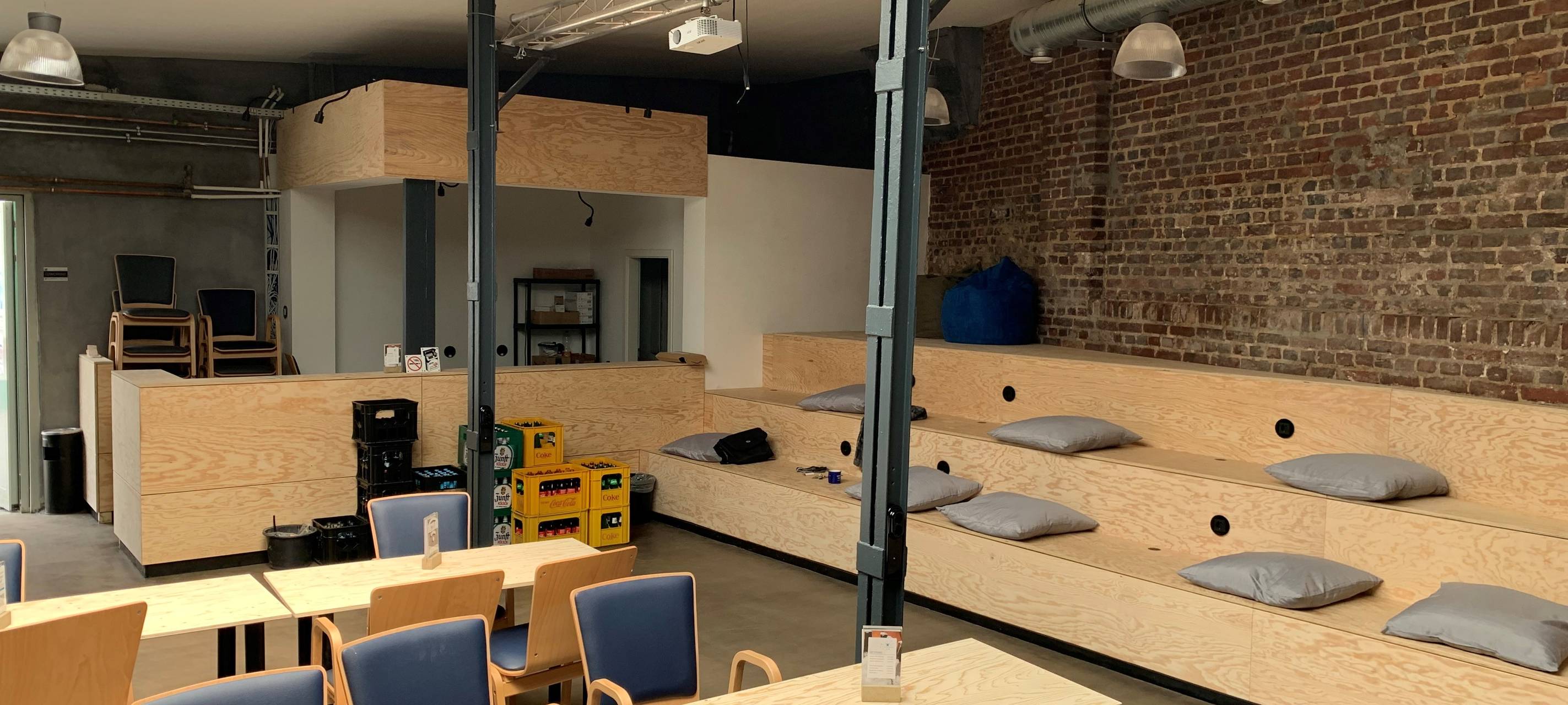 Das Remscheider Gründerquartier stellt sich vor