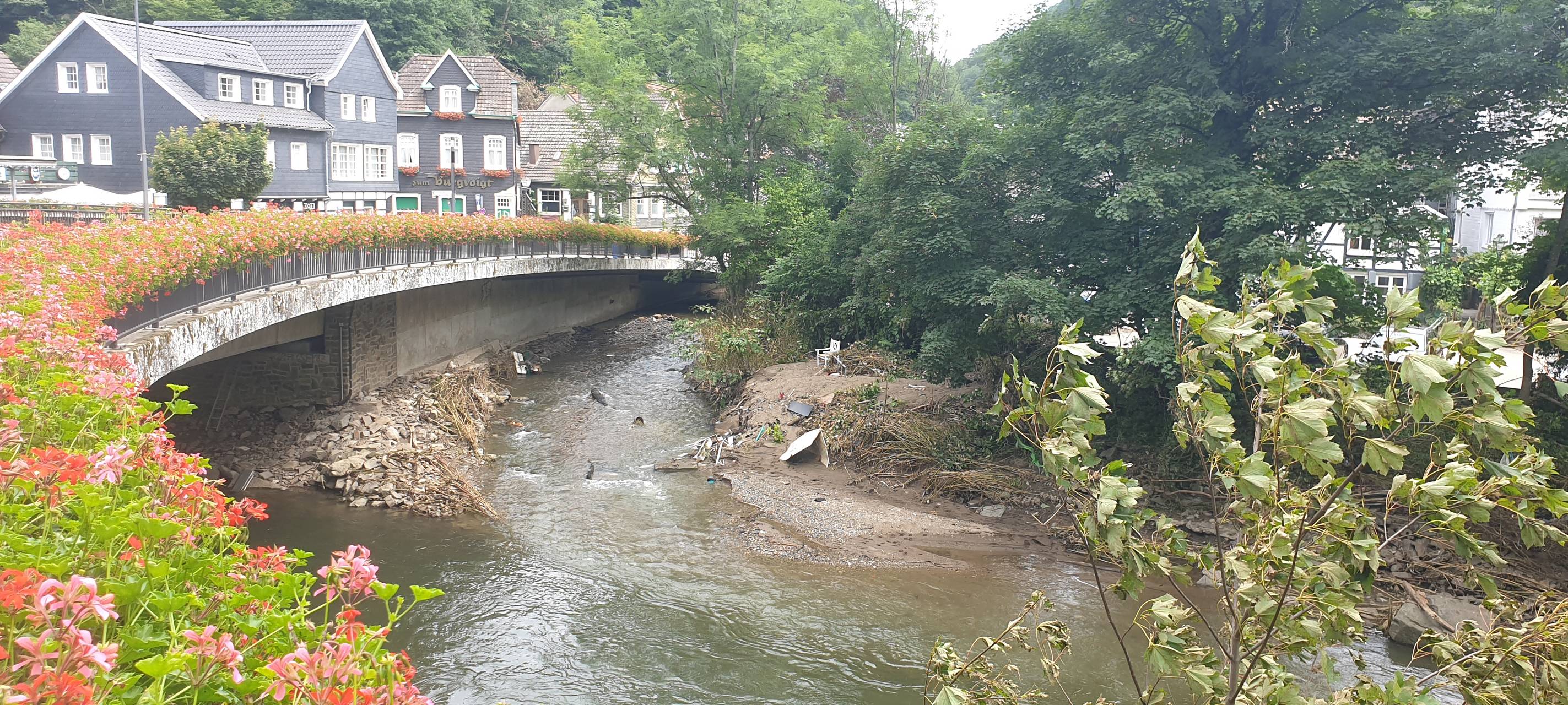 Solingen-Burg: Feel-Good Abende im Stadtteilbüro