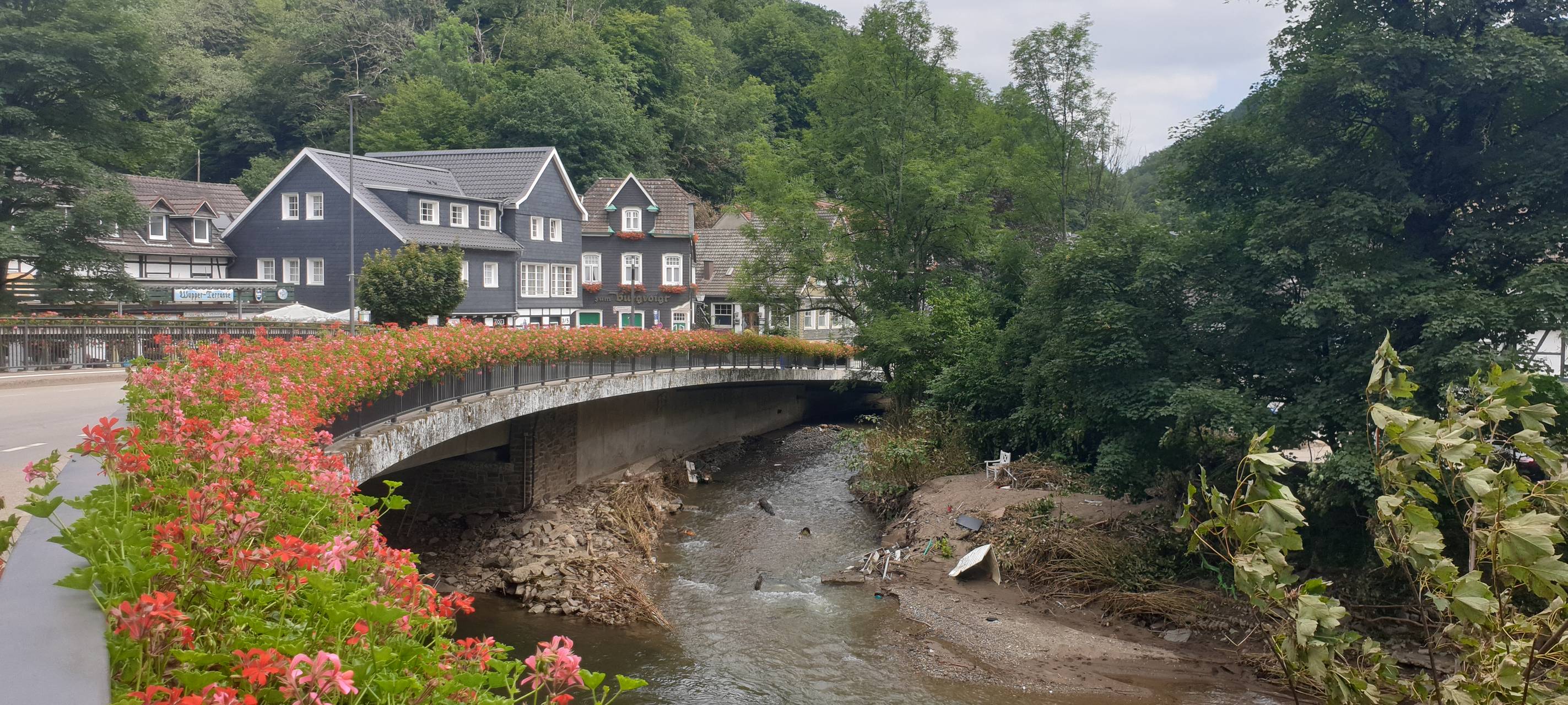 Gehörlosenverband kritisiert Katastrophenschutz