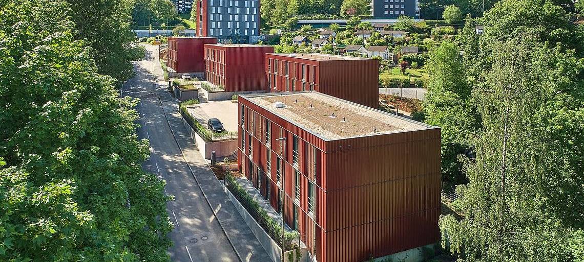 Weniger Abschlüsse an der Uni Wuppertal