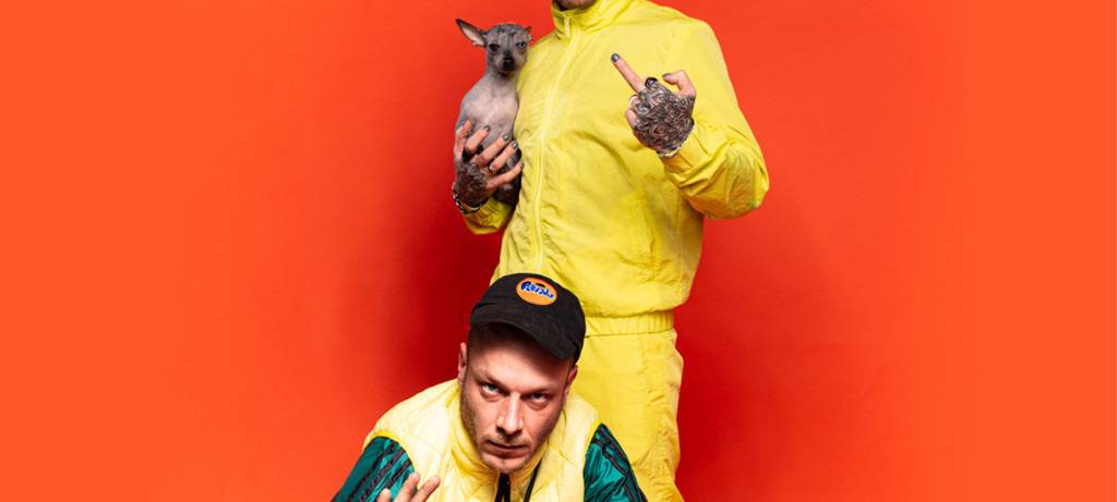 Open Air Eventgarten in Remscheid