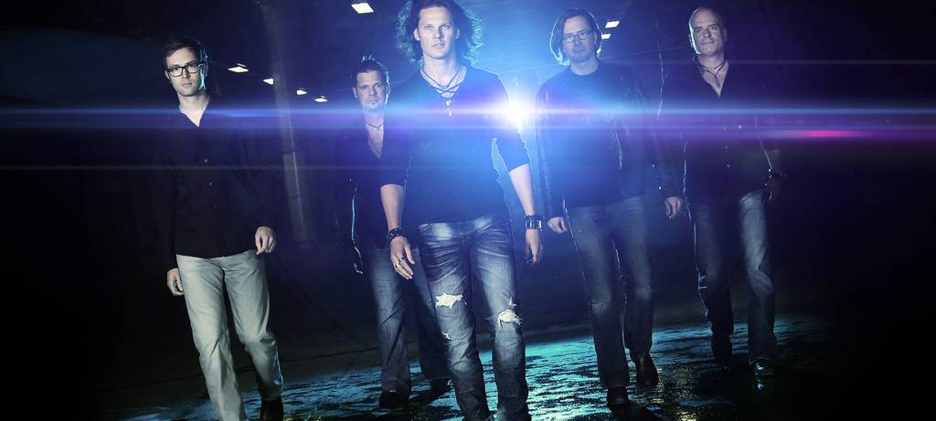 Open Air Eventgarten in Remscheid