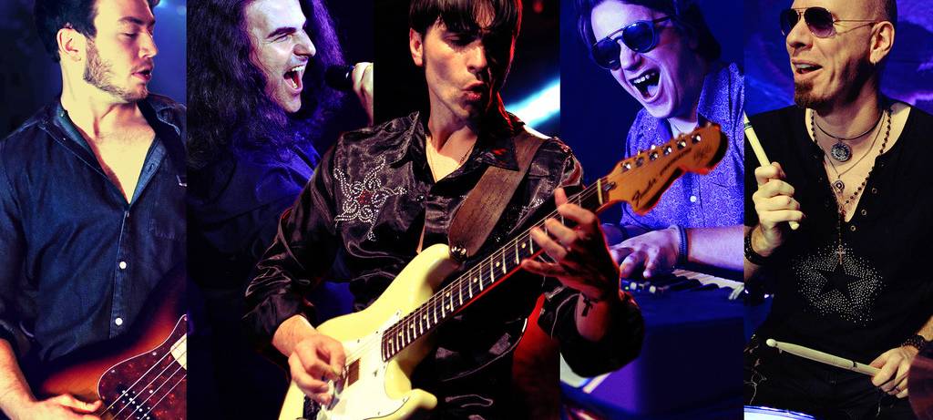 Open Air Eventgarten in Remscheid