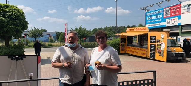 Hilfe für Hochwasser-Opfer: Hotline, Spendenkonto, Sammelstellen