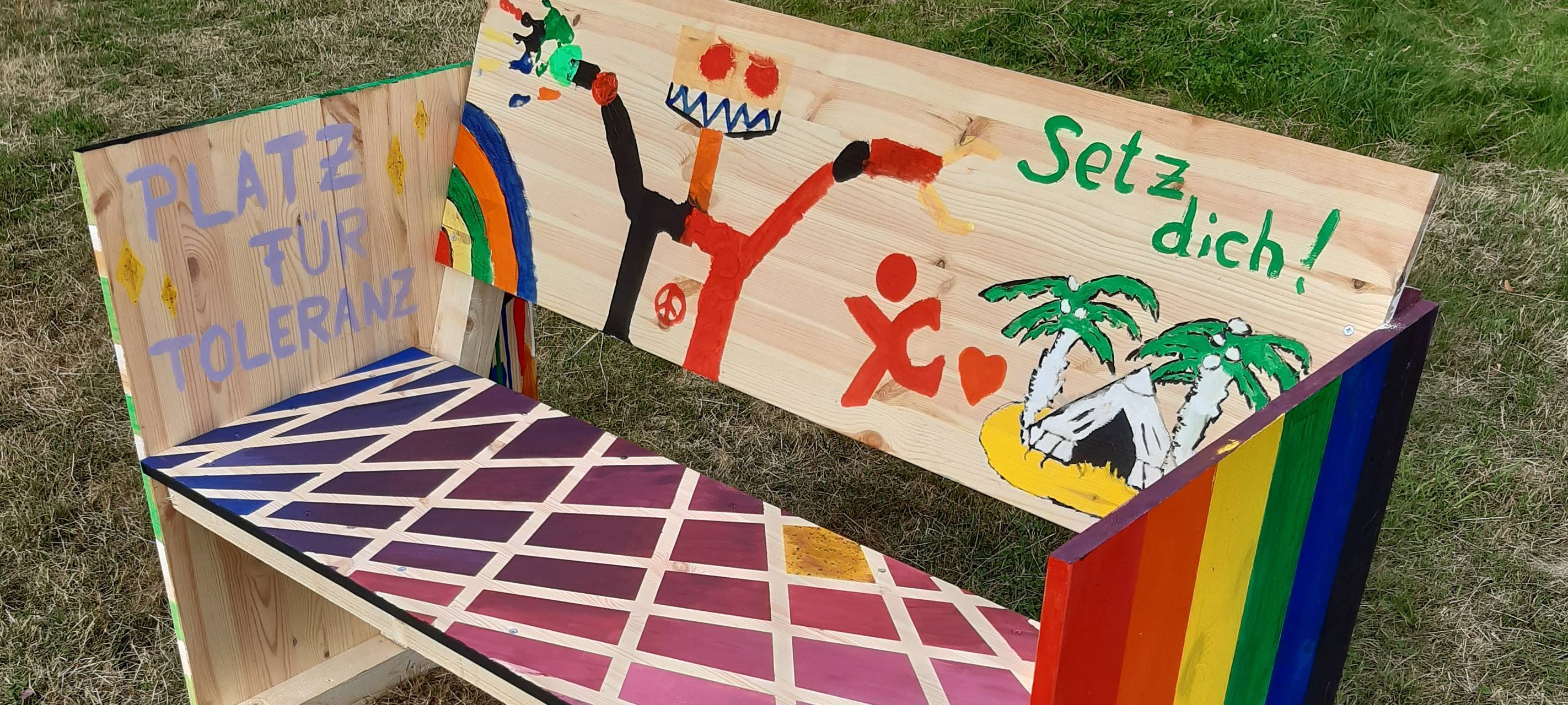 Mitmachen bei "youngcaritas"