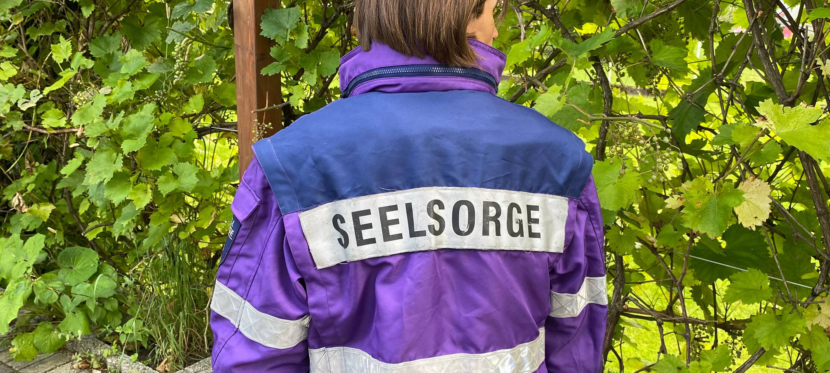 Neue für die Notfallsselsorge