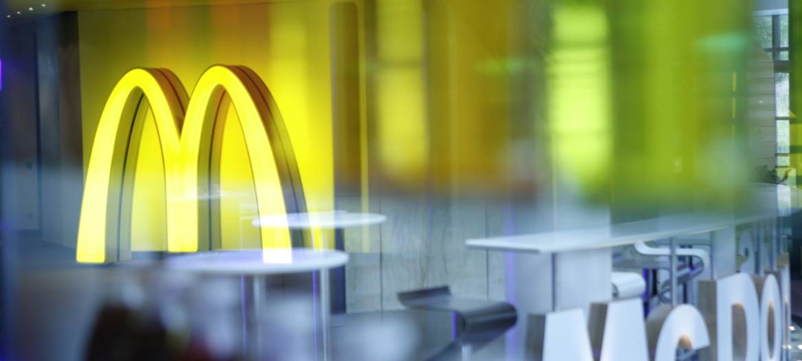 Weitere Impf-Aktion bei Mc Donald's