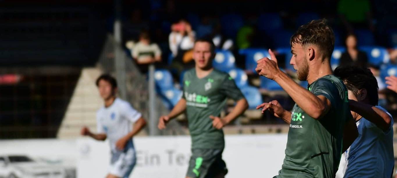 Das Sport-Wochenende im RSG-Land