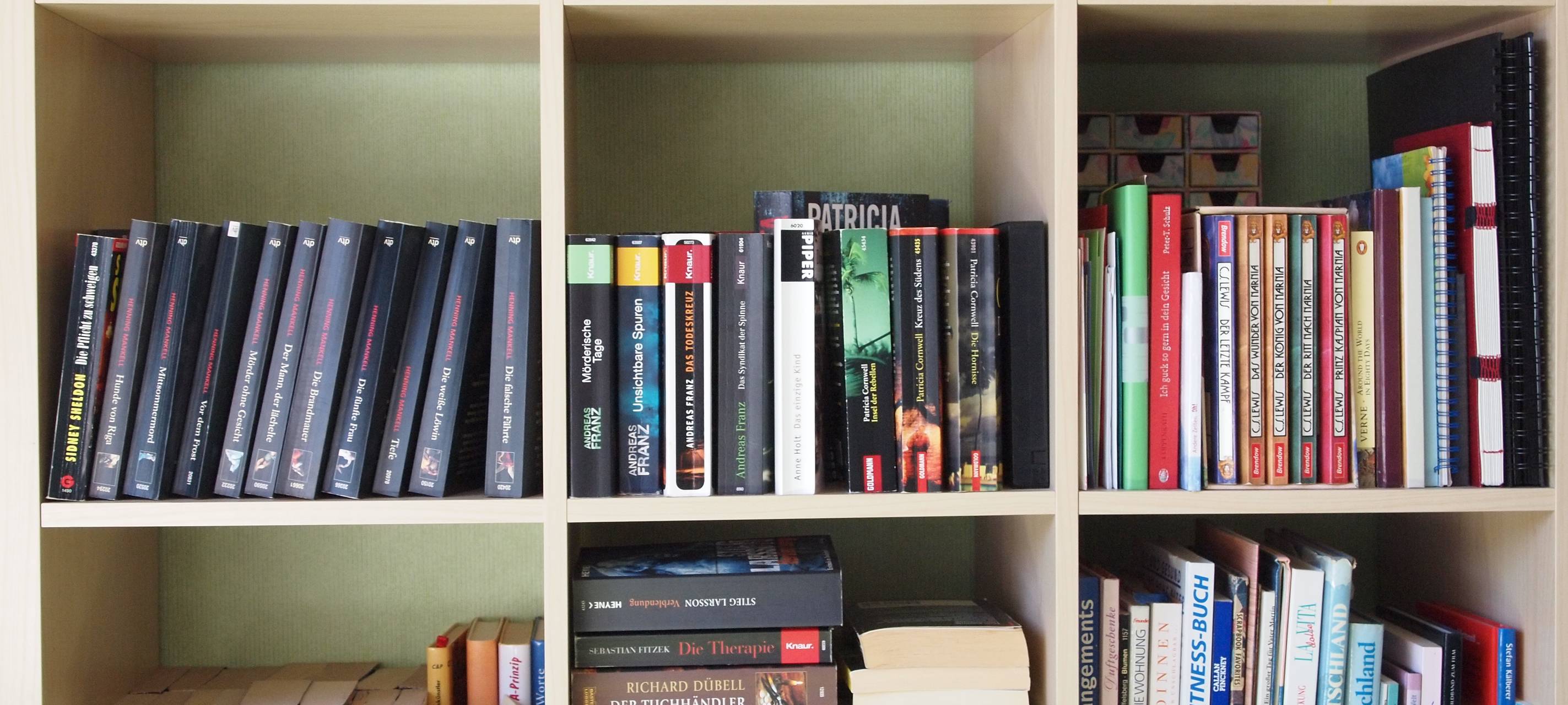 Bibliotheksausweis in Solingen jetzt auch online beantragen