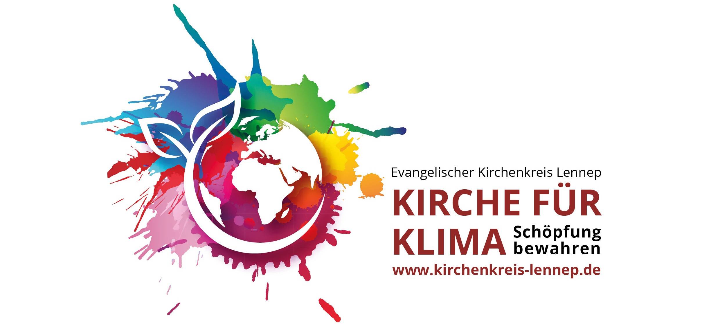 "Kirche für Klima - Schöpfung bewahren"