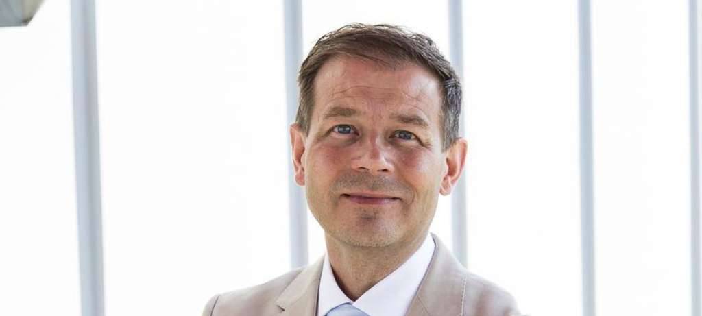 Neuer Technischer Beigeordneter
