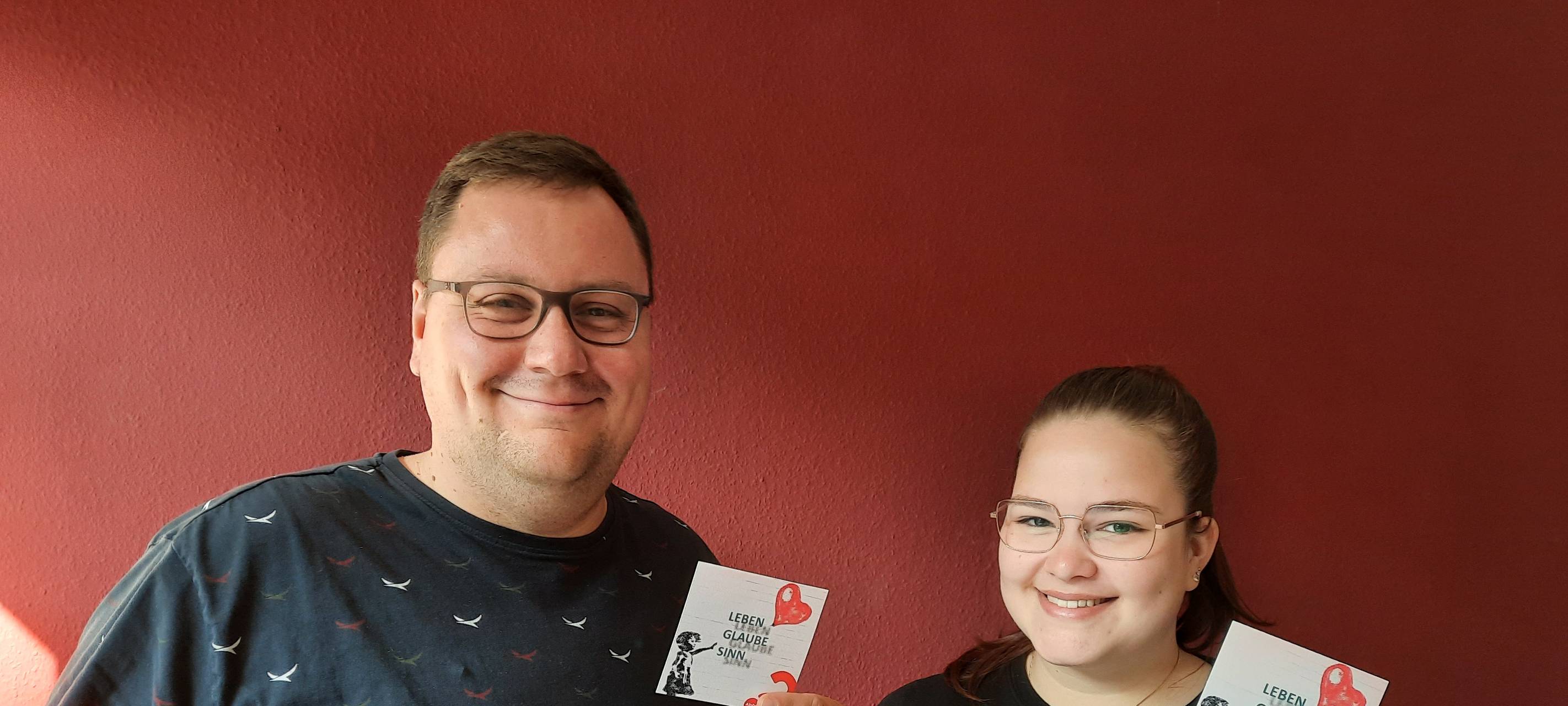 Neuer "Alphakurse" der katholischen Kirche